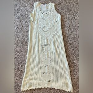 Free People Beach NWT Coverup